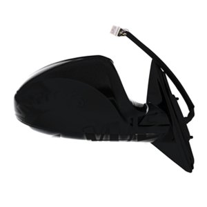 2003 - 2005 Infiniti Fx35 Side View Mirror - Left (Driver)