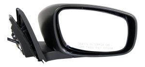 2009 - 2013 Infiniti G37 Side View Mirror - Right (Passenger)