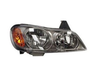 2009 - 2017 Infiniti QX70 Front Headlight Assembly Replacement Housing / Lens / Cover - Right (Passenger) Side