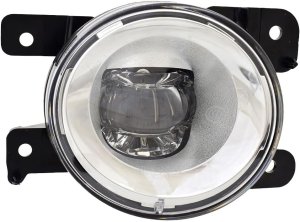 2019 - 2025 Infiniti Q60 Fog Light Lamp - Right (Passenger)