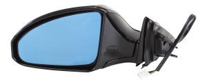 2006 - 2008 Infiniti Fx35 Side View Mirror - Left (Driver)