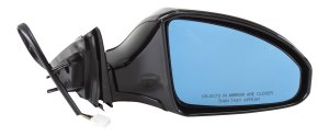 2006 - 2008 Infiniti Fx35 Side View Mirror - Right (Passenger)