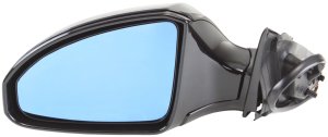 2006 - 2008 Infiniti Fx35 Side View Mirror - Left (Driver)