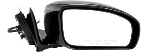 2006 - 2010 Infiniti M35 Side View Mirror - Right (Passenger)