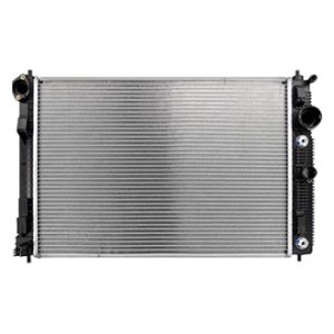 2014 - 2019 Infiniti Q50 Radiator