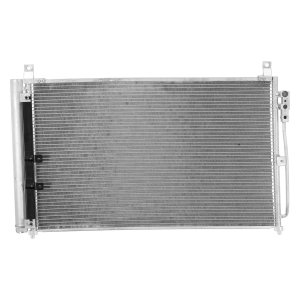 2014 - 2018 Infiniti Q50 A/C Condenser