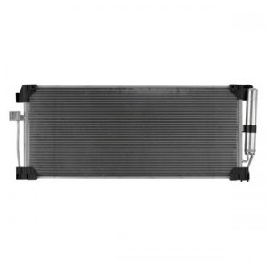 2019 - 2021 Infiniti Qx50 A/C Condenser