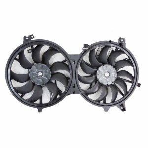 2008 - 2017 Infiniti Ex35 Radiator Cooling Fan Assy