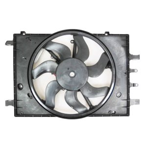 2016 - 2019 Infiniti Q60 Radiator Cooling Fan Assembly