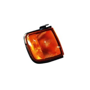 Right (Passenger) Parking Light Assembly for 1998 - 1999 Honda Passport, Park/Signal Combination,  8971239972, Replacement