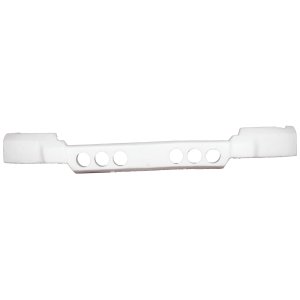 Front Bumper Absorber for 2004 Jeep Grand Cherokee, Impact, Replacement