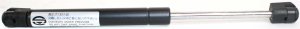 Hood Lift and Trunk Lid Right (Passenger) = Left (Driver) for Jeep Grand Cherokee 1999-2004, Focus 1999-2004, 1-Piece, Replacement