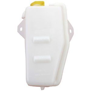 1997 - 2001 Jeep Cherokee / Wagoneer Coolant Reservoir