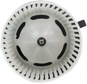 Blower Motor for 2002-2007 Liberty and 2002-2006 Jeep Wrangler (TJ), Replacement