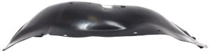 Front Fender Liner for Jeep Liberty 2005-2007 Left (Driver), Suitable for Gas/Diesel Engines, Replacement