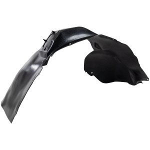 Front Fender Liner for Jeep Grand Cherokee, 2005-2007, Left (Driver) Side Replacement