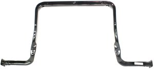 Steel Lower Radiator Support Tie Bar for 2002-2007 Liberty, Replacement