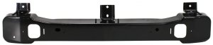 Radiator Support Lower Crossmember for 2005-2010 Jeep Commander/Grand Cherokee, Steel Construction Replacement