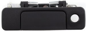 1997 - 2001 Jeep Cherokee / Wagoneer Tailgate Handle