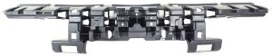 Rear Bumper Absorber for Jeep Commander 2006-2010, Energy Absorbing, Replacement Part