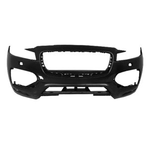 2017 - 2018 Jaguar F-pace Front Bumper Cover