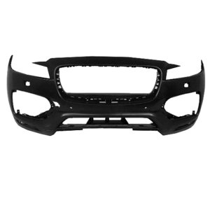 2017 - 2018 Jaguar F-pace Front Bumper Cover