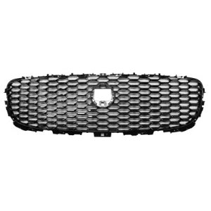 2018 - 2020 Jaguar E-pace Grille Assembly