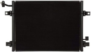 1998 - 2003 Jaguar Xj8 A/C Condenser