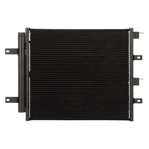A/C Condenser for 2003 - 2014 Jaguar XK,  XR856373, Replacement