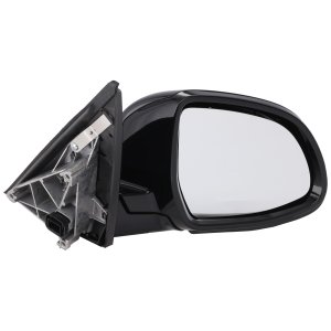 2018 - 2024 BMW X3 Side View Mirror - Right (Passenger)