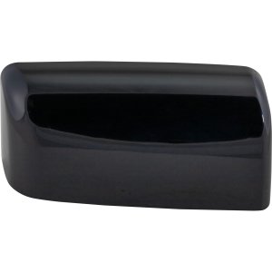 Mirror Cover for Ford F-150 2007-2014, Right (Passenger), Towing, Without Signal Light, Paint To Match, Replacement