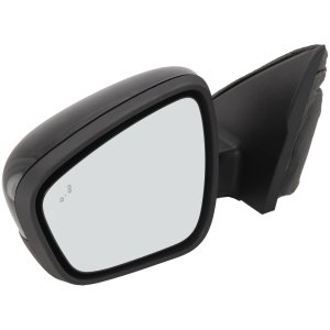 2020 - 2021 Ford Escape Side View Mirror - Left (Driver)