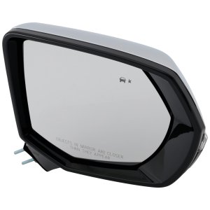 2021 - 2024 Chevrolet (Chevy) Tahoe Side View Mirror - Right (Passenger)