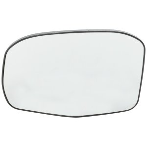 2023 - 2025 Honda CR-V Side View Mirror Glass - Left (Driver)