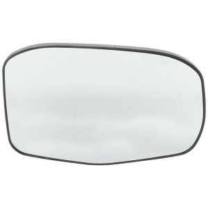 2023 - 2025 Honda CR-V Side View Mirror Glass - Right (Passenger)
