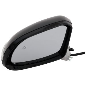 2021 - 2023 Hyundai Santa Fe Side View Mirror - Left (Driver)