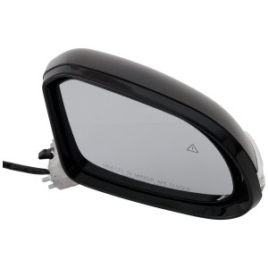 2021 - 2023 Hyundai Santa Fe Side View Mirror - Right (Passenger)