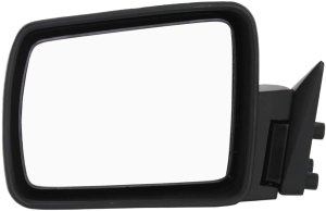 1994 - 1996 Jeep Cherokee Side View Mirror - Left (Driver)