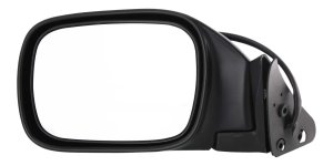 1997 - 2001 Jeep Cherokee Side View Mirror - Left (Driver)