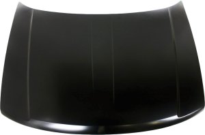 Hood Panel for Jeep Grand Cherokee, Suitable for Models from 1999 to 2004, Replacement