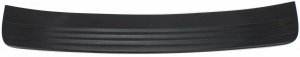 Rear Bumper Step Pad for 1999-2001 Jeep Grand Cherokee, Suitable for Laredo/Limited Models, Replacement