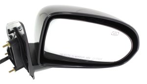 2014 - 2015 Jeep Compass Side View Mirror - Right (Passenger)