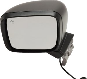 2015 - 2023 Jeep Renegade Side View Mirror - Left (Driver)