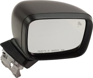 2015 - 2023 Jeep Renegade Side View Mirror - Right (Passenger)