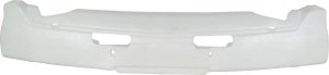 Front Bumper Absorber for Kia Sorento 2003-2006, Impact Resistant, Replacement