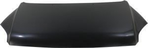 Hood Panel for 2005-2010 Kia Sportage, Replacement