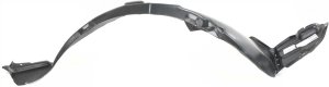 Front Fender Liner for 2004-2009 Spectra, Right (Passenger) Side, New Body Style, Replacement