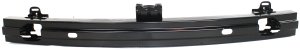 Front Reinforcement Impact Bar for Kia RIO/RIO5 2006-2011, Suitable for Hatchback/Sedan Models, Replacement