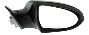 2013 - 2016 Kia Sportage Side View Mirror - Right (Passenger)