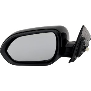 2021 - 2023 Kia Seltos Side View Mirror - Left (Driver)